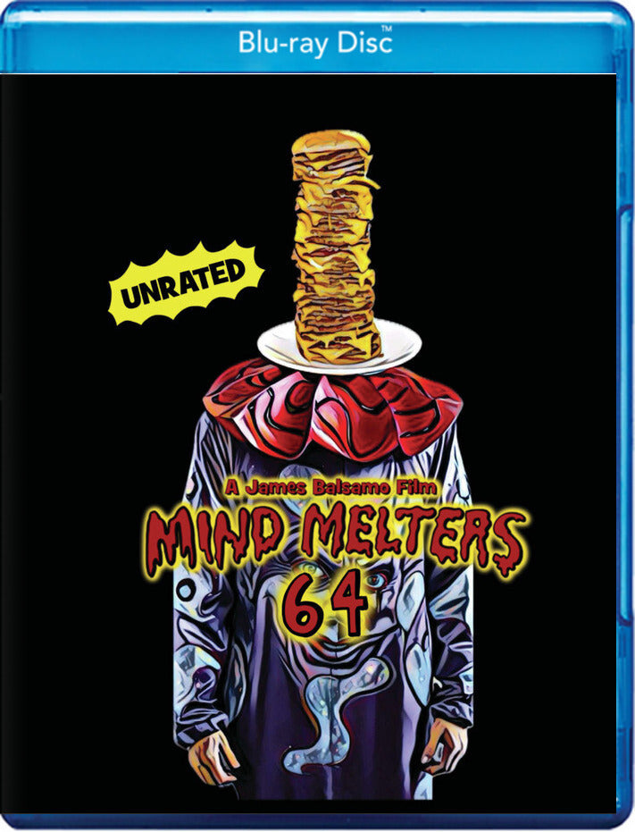 Mind Melters 64 - 