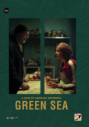 Green Sea - 