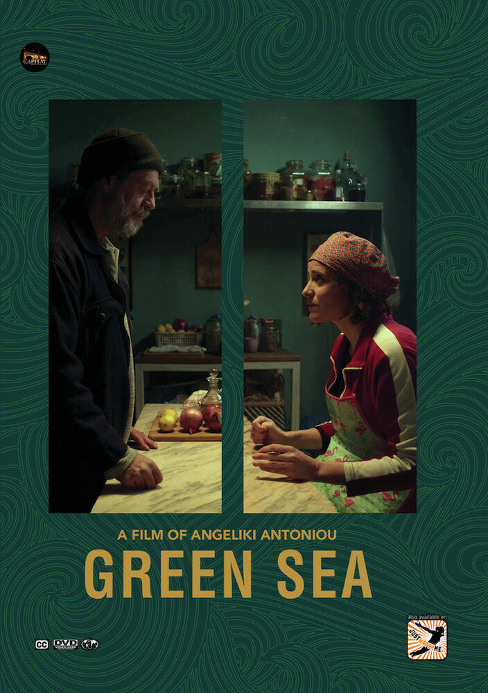 Green Sea - 