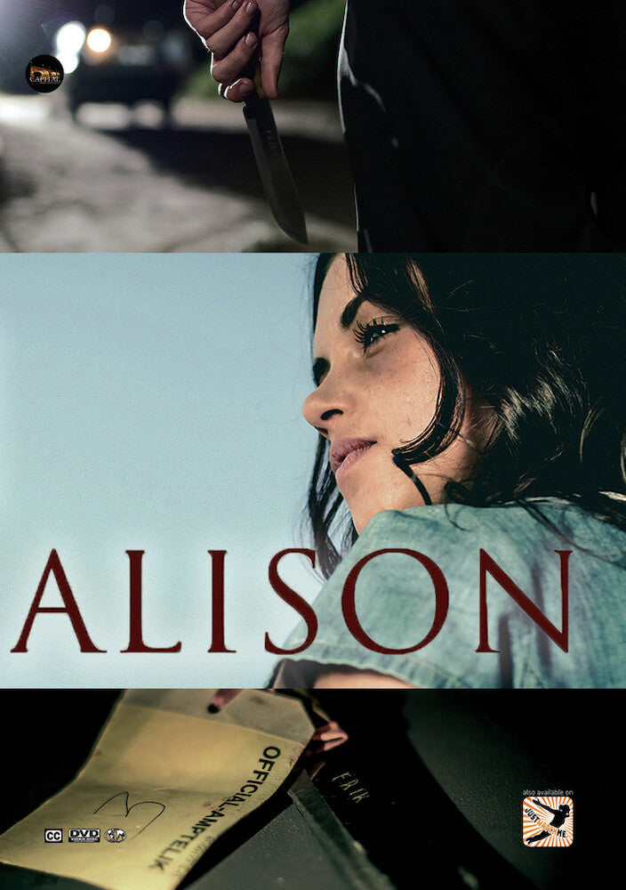 Alison - 