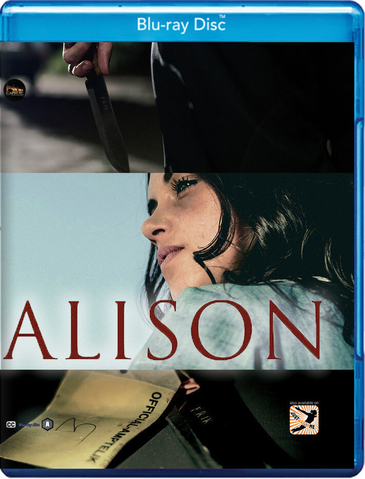 Alison - 