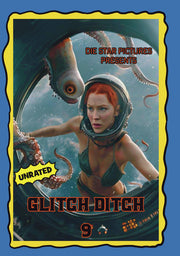 Glitch Ditch 9 - 