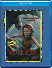 Glitch Ditch 9 - 