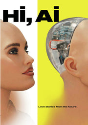 Hi, Ai - 