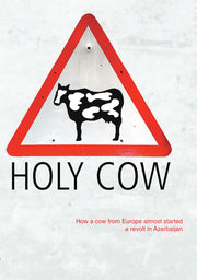 Holy Cow - 