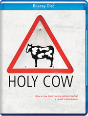 Holy Cow - 