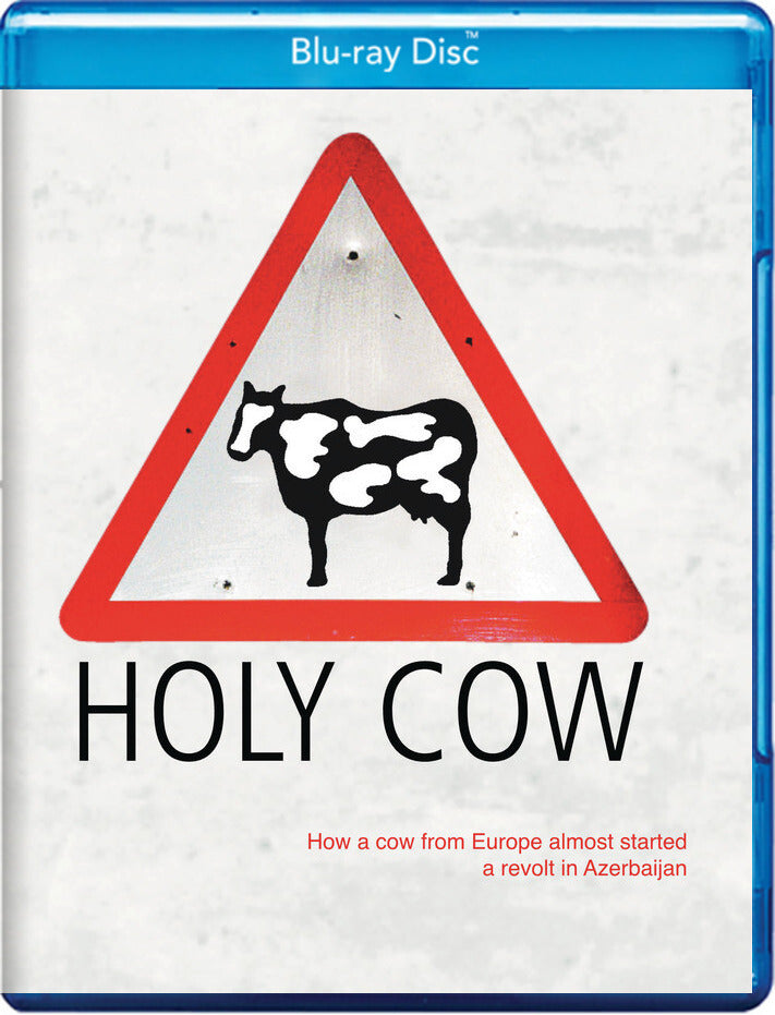 Holy Cow - 