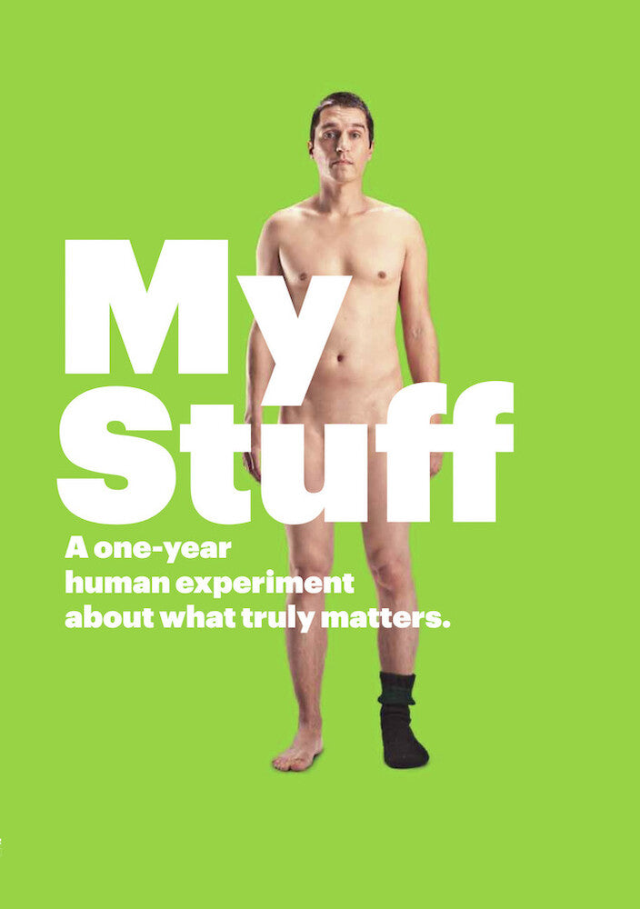 My Stuff - 