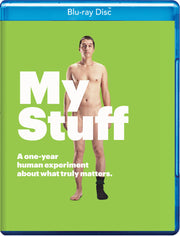 My Stuff - 