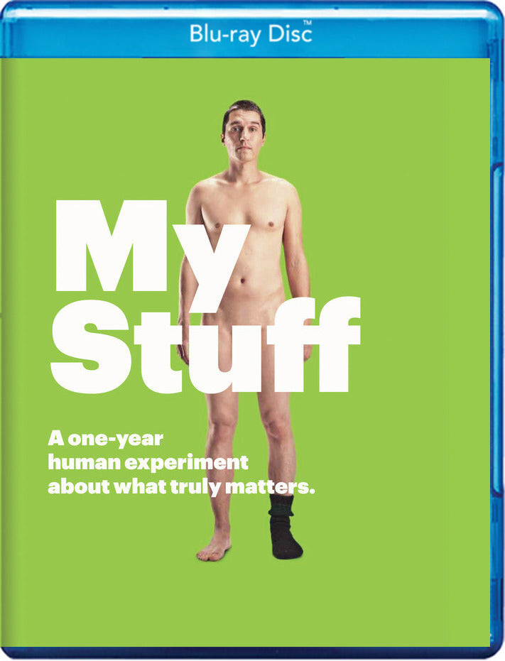 My Stuff - 
