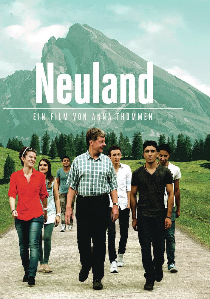 Neuland - 