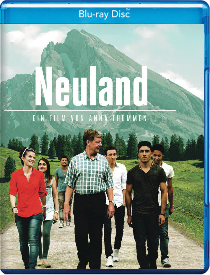 Neuland - 