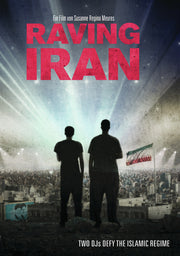 Raving Iran - 
