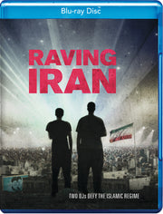 Raving Iran - 
