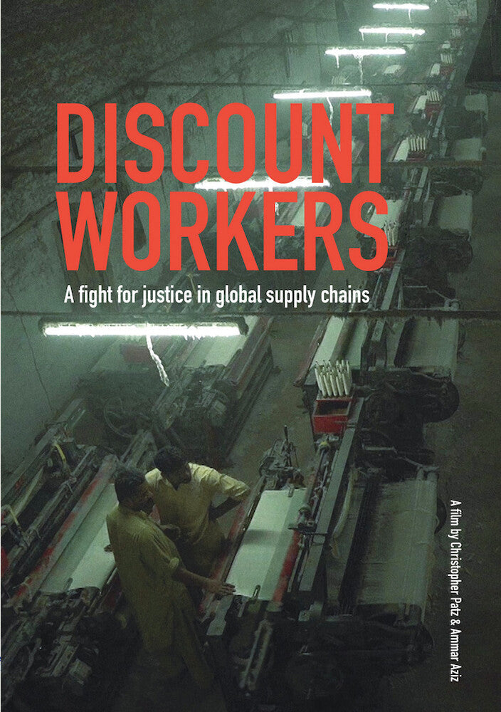 Discount Workers - 