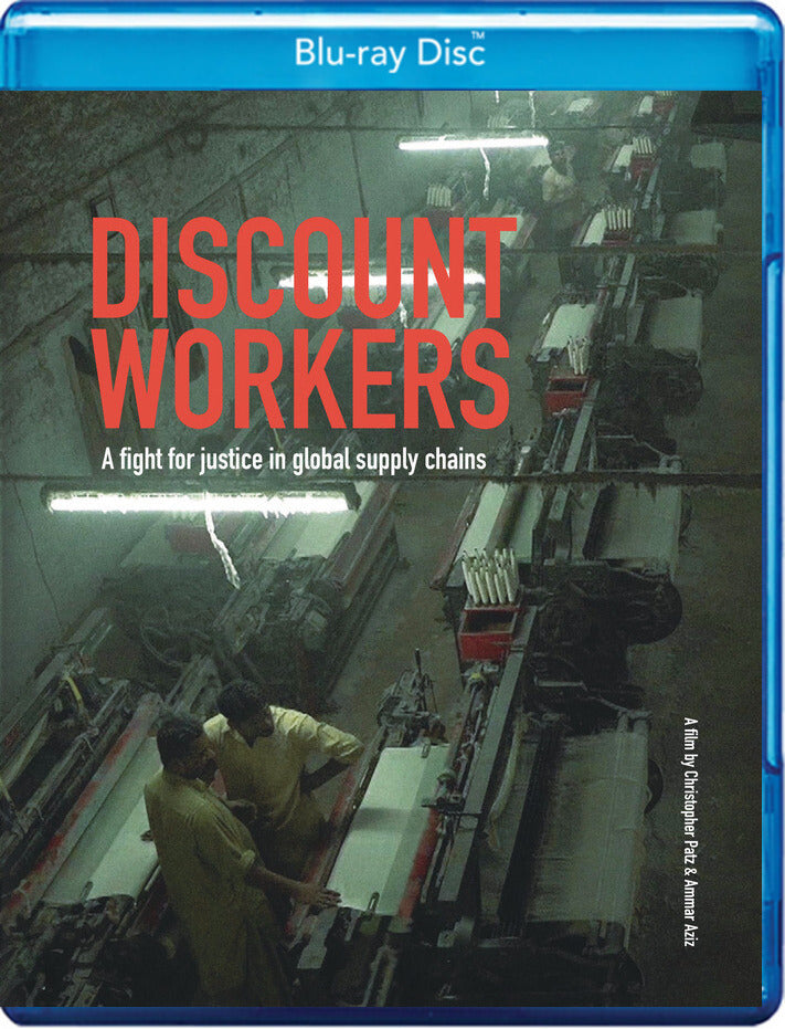 Discount Workers - 