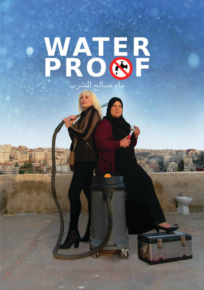 Waterproof - 