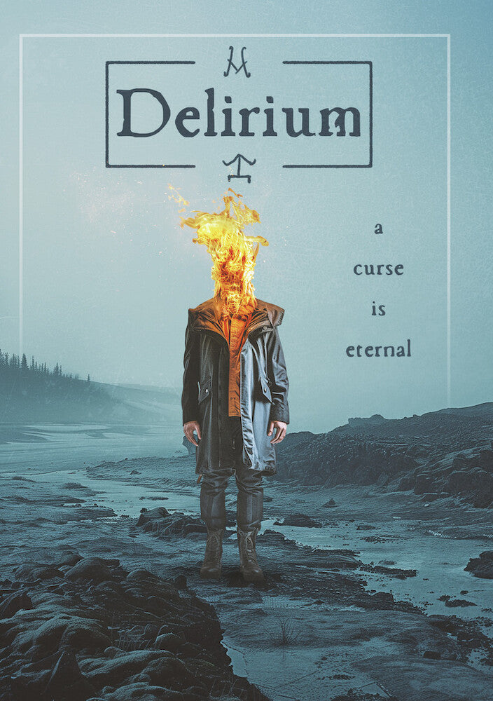 delirium - DVD