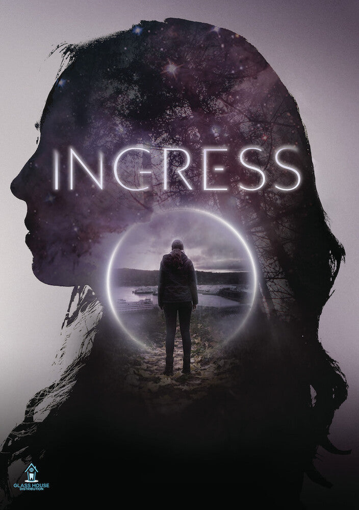 ingress - DVD