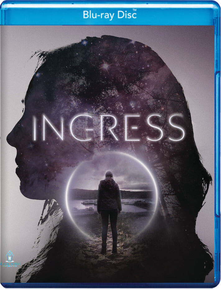 ingress - Blu-ray