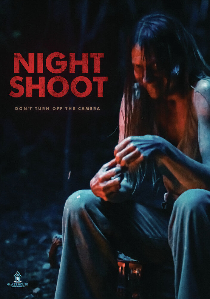 Night Shoot - 
