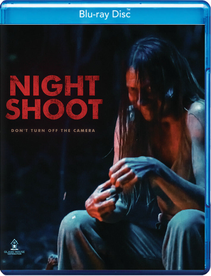Night Shoot - 