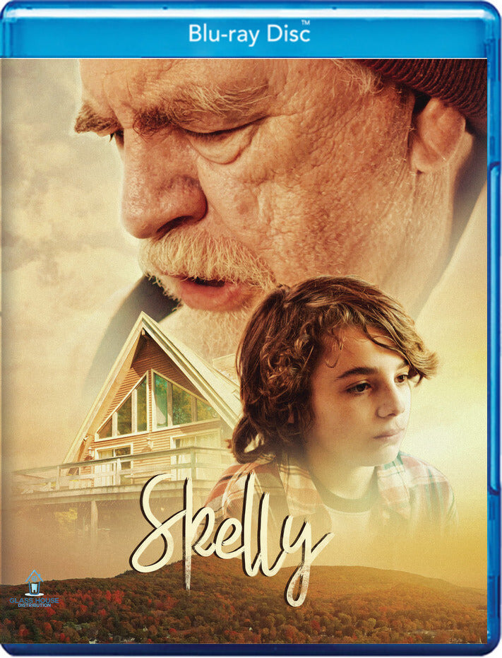skelly - Blu-ray
