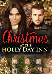 Christmas at the Holly Day Inn - 