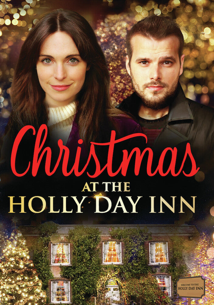 Christmas at the Holly Day Inn - 