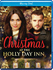 Christmas at the Holly Day Inn - 