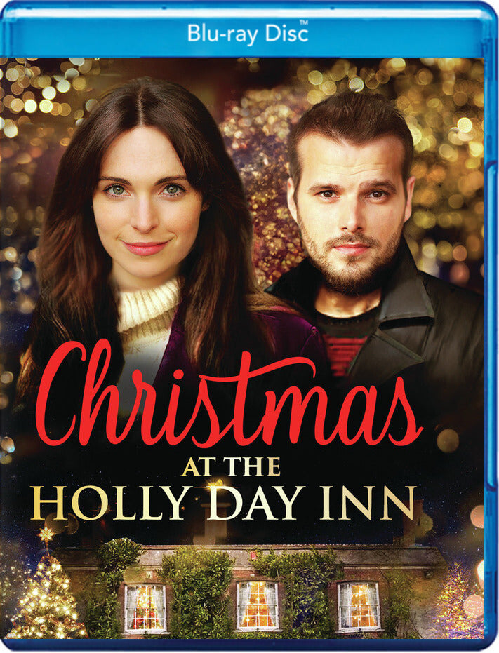 Christmas at the Holly Day Inn - 