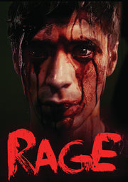 rage - DVD