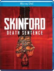 Skinford: Death Sentence - 