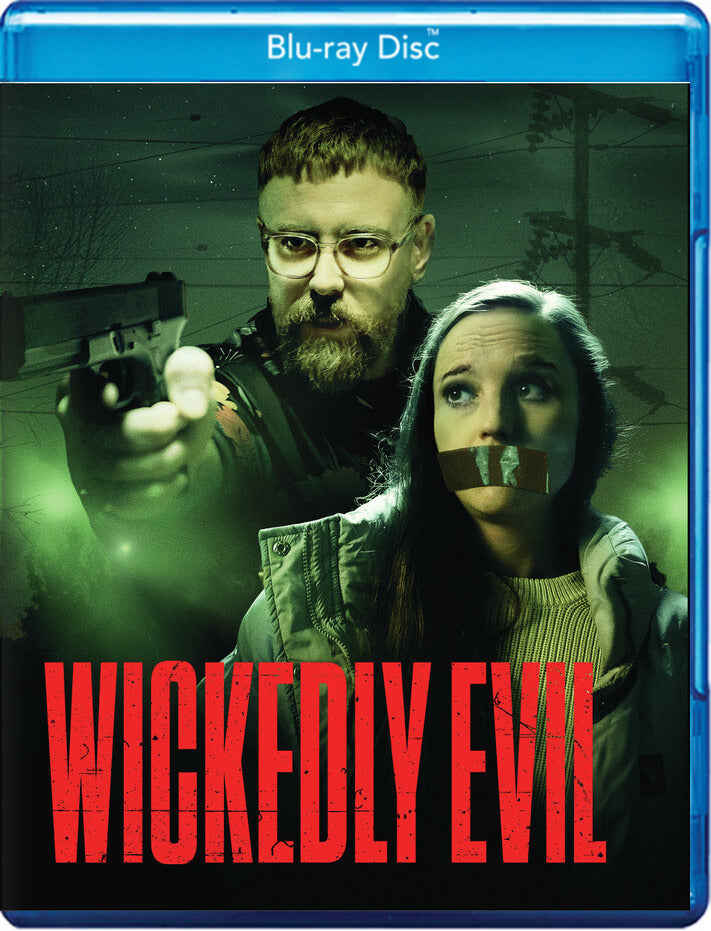 Wickedly Evil - 