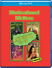 Motivational Melters: Mind Melters 53-56 - 