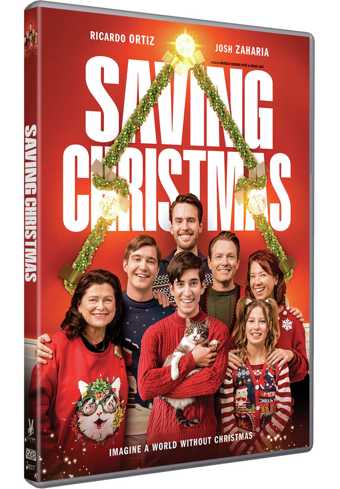 Saving Christmas - 