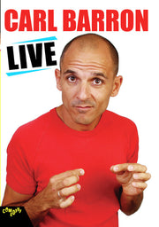 Carl Barron: Live - 