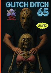 Glitch Ditch 65 - 