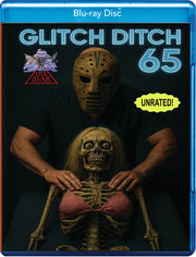 Glitch Ditch 65 - 