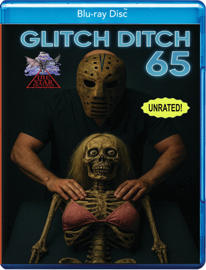 Glitch Ditch 65 - 
