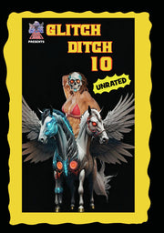 Glitch Ditch 10 - 