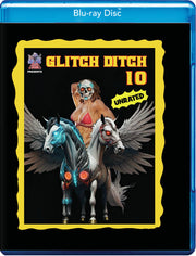 Glitch Ditch 10 - 