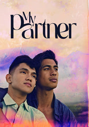 my partner - DVD