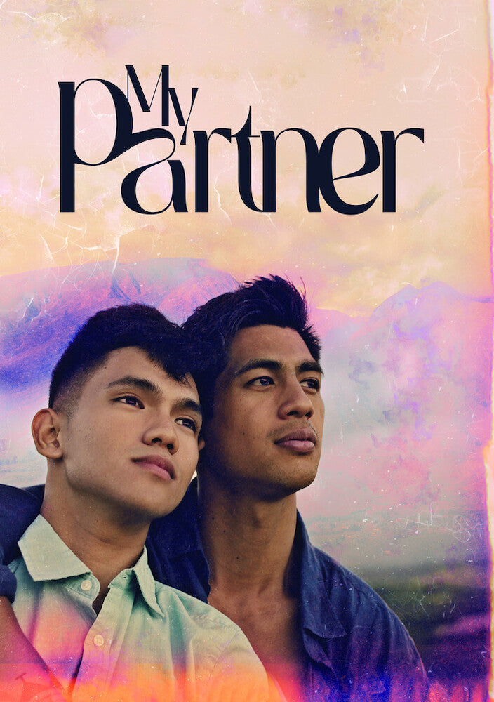 my partner - DVD