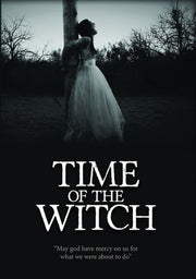 time of the witch - DVD