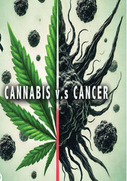 Cannabis v.s Cancer - 