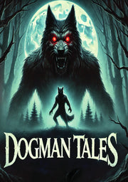 Dogman Tales - 