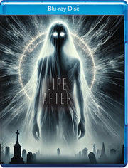 life after - Blu-ray