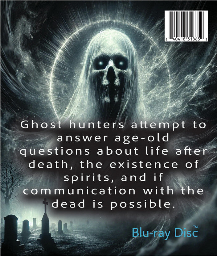 life after - Back Panel - Blu-ray