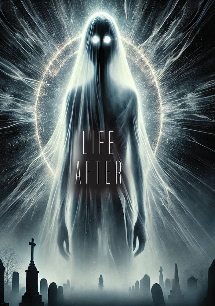 life after - DVD